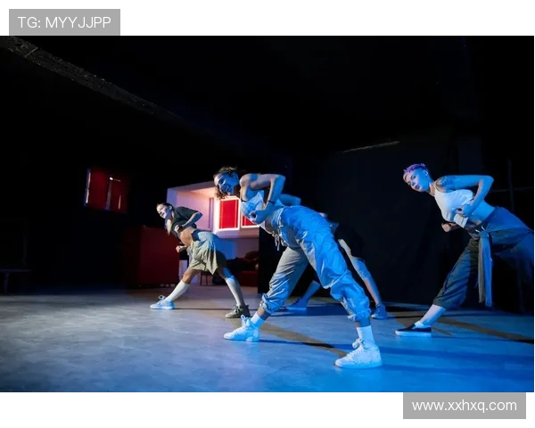 杭州街舞队的配合变革引发热议展现团队精神与创新魅力 杭州街舞队的配合变革引发热议展现团队精神与创新魅力