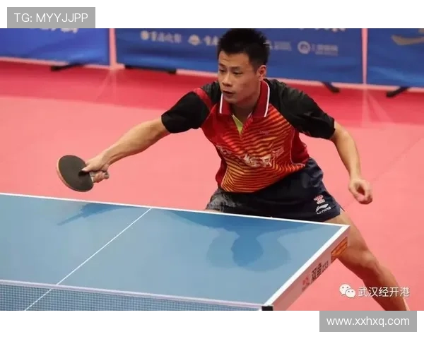武汉乒乓球队防守策略深度解析与技术探讨