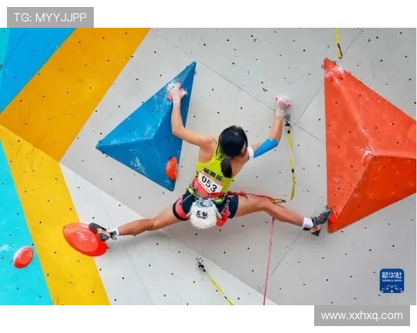 深圳攀岩队在全国攀岩节奏排行榜中荣获第三名的辉煌成就 深圳攀岩队在全国攀岩节奏排行榜中荣获第三名的辉煌成就