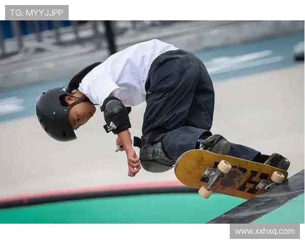 深圳滑板队引领潮流最新滑板意识TOP10榜单揭晓 深圳滑板队引领潮流最新滑板意识TOP10榜单揭晓