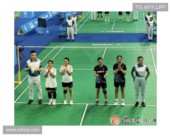 深圳羽毛球队荣登羽毛球节奏排行榜第一名引领全国热潮 深圳羽毛球队荣登羽毛球节奏排行榜第一名引领全国热潮