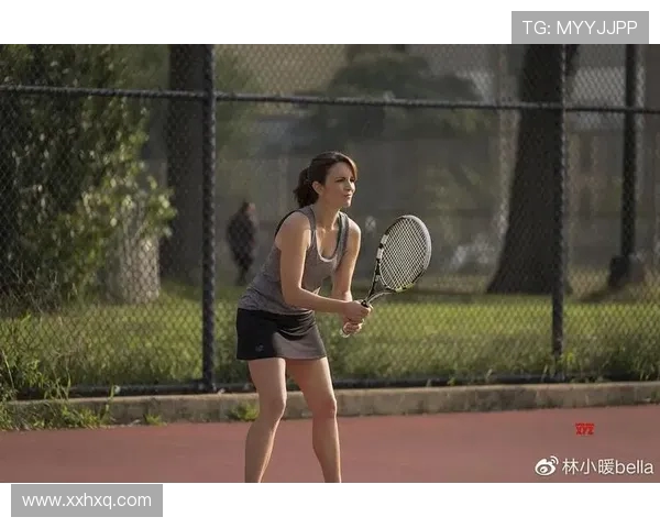 深度对话刘静探寻网球背后的梦想与坚持之路