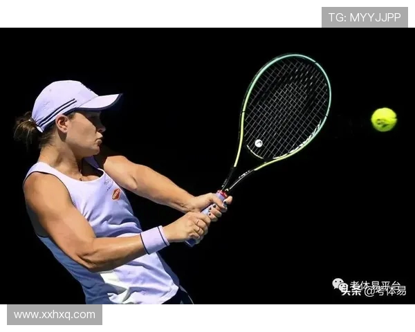 网球新手必看:全面掌握入门技巧与状态调整指南 网球新手必看:全面掌握入门技巧与状态调整指南