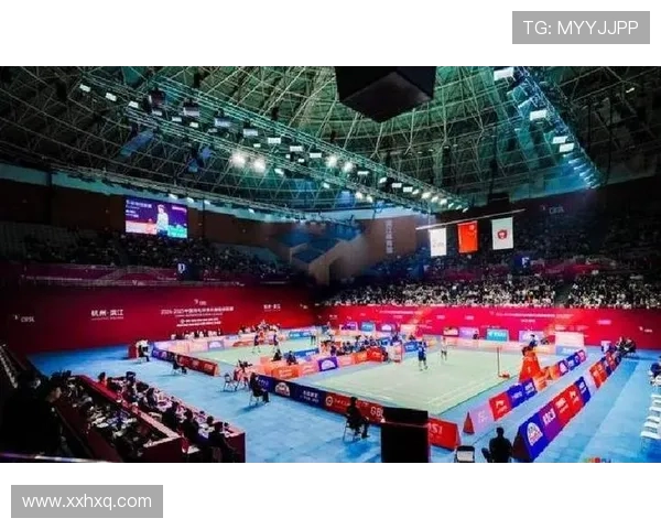 羽毛球盛宴：深入了解杭州羽毛球队的训练与比赛节奏