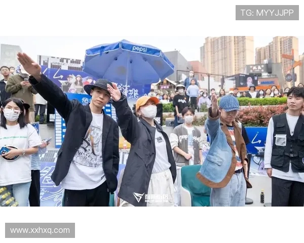 西安街舞队在全国街舞排行榜中荣获第七名展现实力与风采 西安街舞队在全国街舞排行榜中荣获第七名展现实力与风采