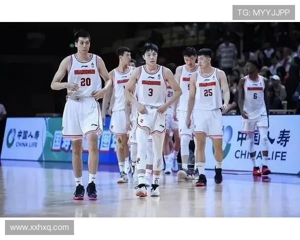 CCTV直播CBA精彩对决北京队迎战广州队全场精彩回顾与分析