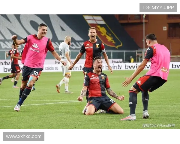 AC米兰与热那亚的激烈对决分析及比赛前瞻展望