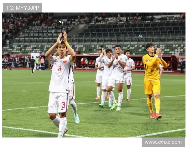 中国对关岛足球赛现场直播全程回顾与精彩瞬间分析