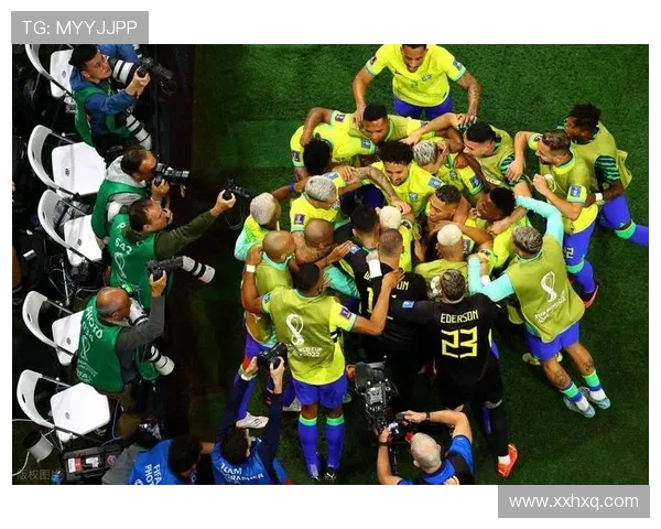 中国足球以八比零大胜巴西队展现强大实力与团队合作精神