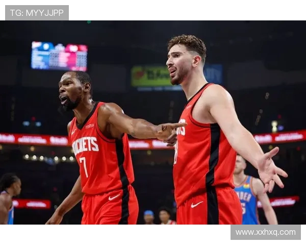 今天雷霆对阵火箭精彩直播回顾与赛后分析全程跟踪报道