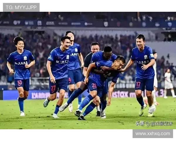 亚冠赛场上申花与光荣的激烈对决结果揭晓，精彩瞬间回顾与分析