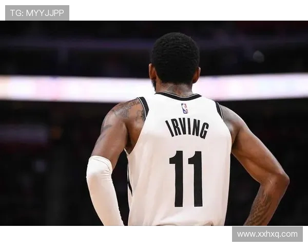 凯里欧文：从篮球天才到社会运动先锋的多重人生探索