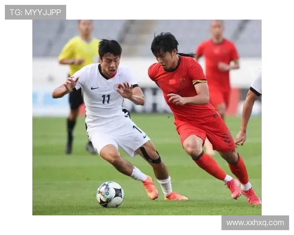 国足对阵日本东亚杯精彩直播全程回顾与赛后分析