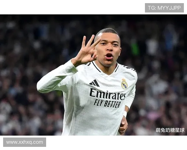 姆巴佩欧冠大放异彩赛后透露未来去向已成定局