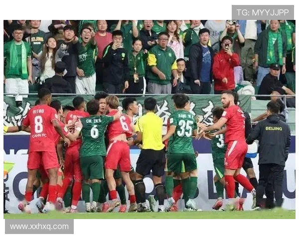 山东鲁能主场迎战河内队期待精彩对决与胜利的较量