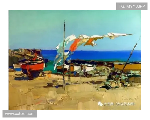 尼古拉武切维奇的艺术旅程与对现代绘画的影响探讨