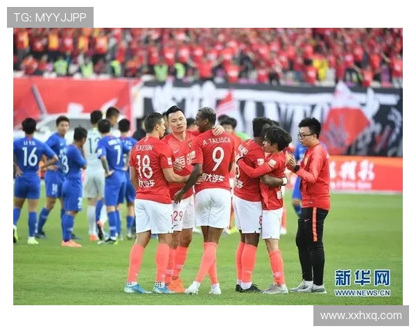 广州恒大迎战埃及球队展现中超实力与国际足球魅力的巅峰对决