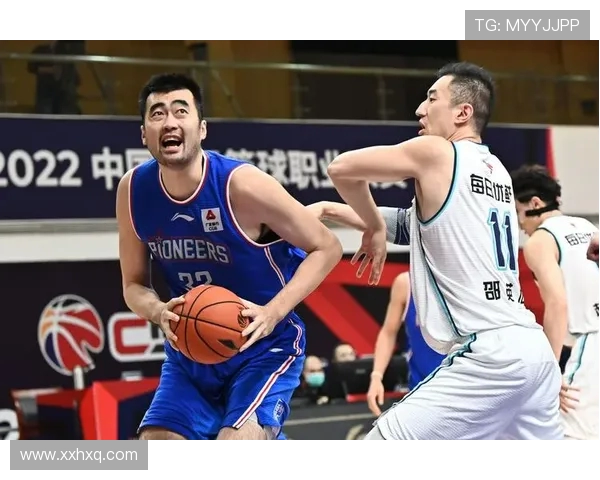 张兆旭：从篮球新星到职业生涯的辉煌转折与成长之路