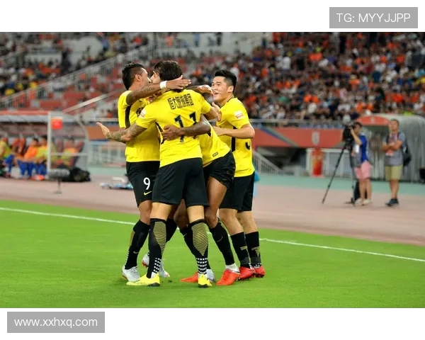 恒大与鲁能激战8月25日精彩录像回顾与赛后分析