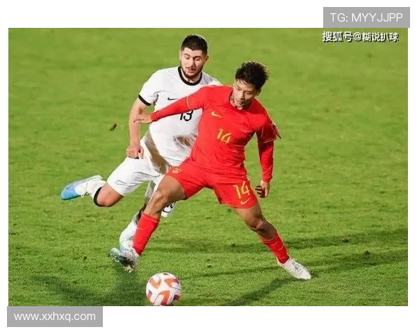 挪威与新西兰的精彩对决揭示足球战术与实力的较量