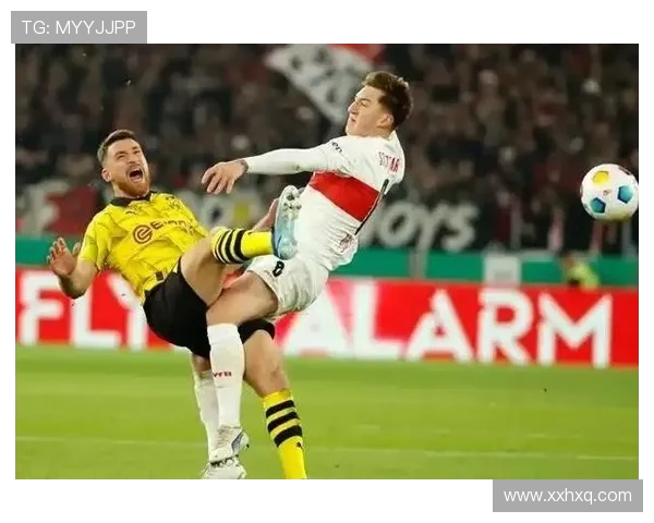 斯图加特主场迎战多特蒙德谁能在德甲赛场上笑到最后