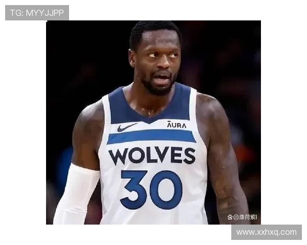 朱利叶斯兰德尔在NBA赛季中的表现与未来发展分析