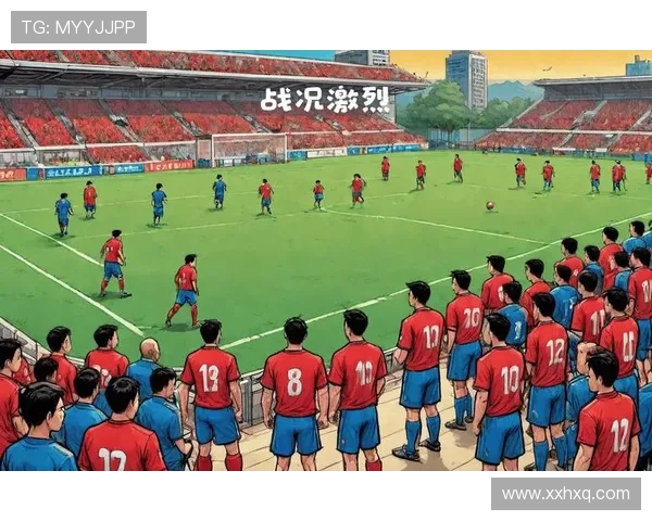 柏太神与东京FC的激烈对决揭示了日本足球的魅力与竞争力