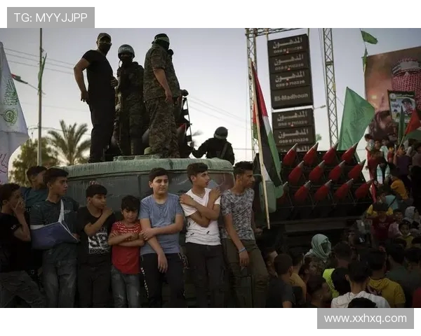 河床与巴勒斯坦人之间的冲突与和解之路探讨