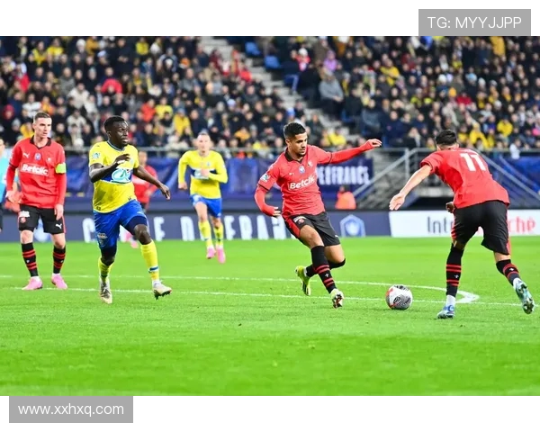 法国杯激战在即巴黎圣日耳曼迎战索肖球队的精彩对决分析