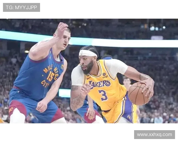 湖人对决爵金巅峰对决谁能在季后赛中笑到最后