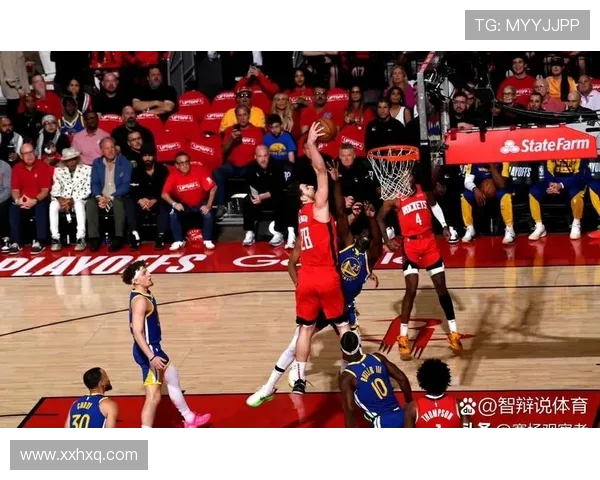 火箭队与勇士队精彩对决NBA视频直播全程回顾与分析