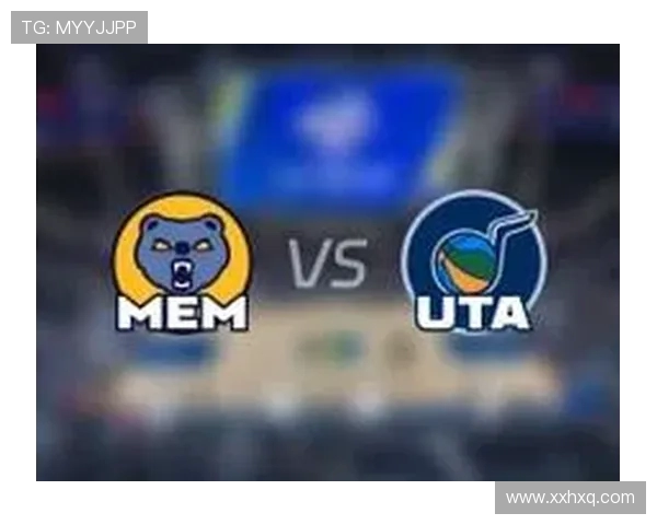 灰熊与爵士激战正酣精彩直播全程回顾与分析