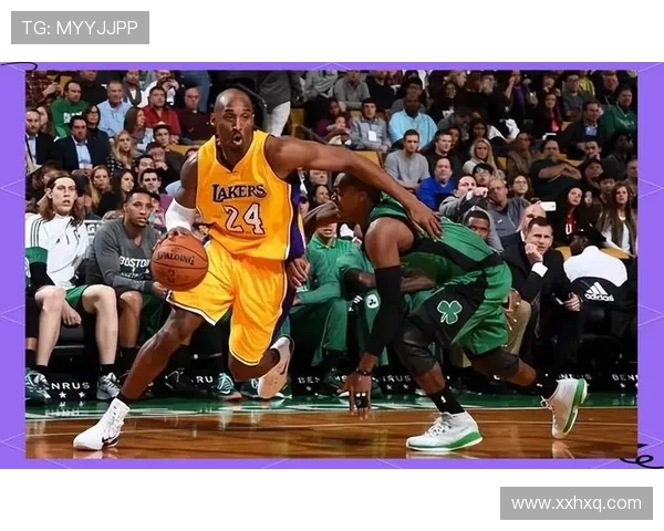 科比与詹姆斯在2007年的巅峰对决与篮球传奇的交锋之路 科比与詹姆斯在2007年的巅峰对决与篮球传奇的交锋之路