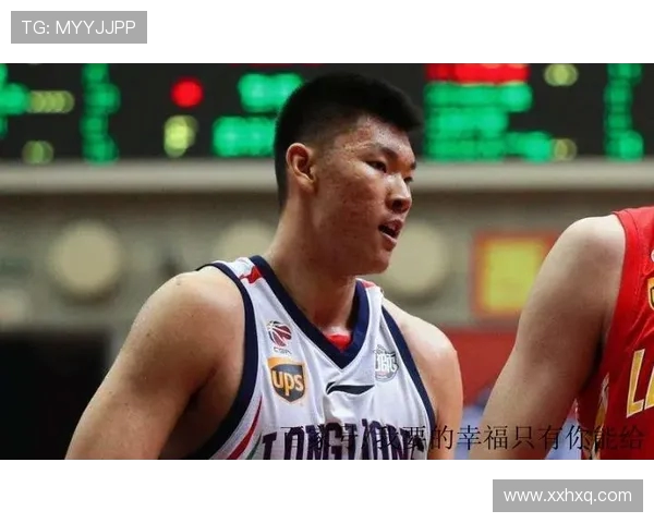 范子铭：从篮球新星到职业生涯的转折与成长之路探秘