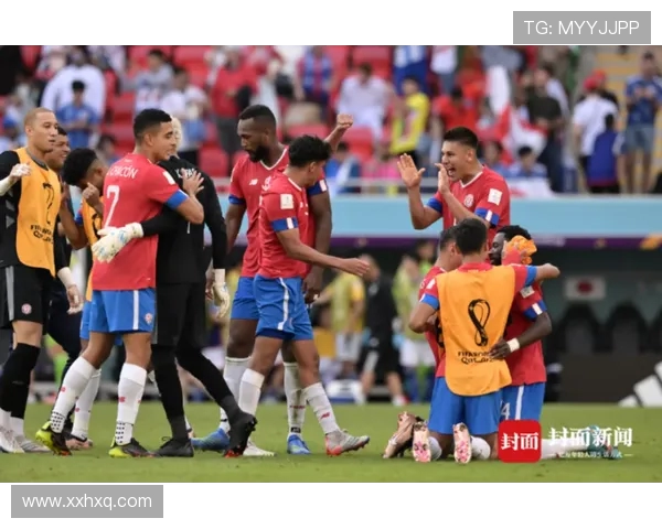 英格兰与哥斯达黎加精彩对决录像回放全程回顾与分析