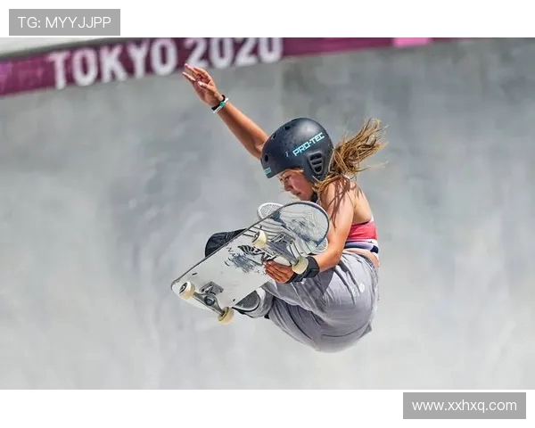 重庆滑板队实力引发热议滑板文化与竞技精神的碰撞与思考