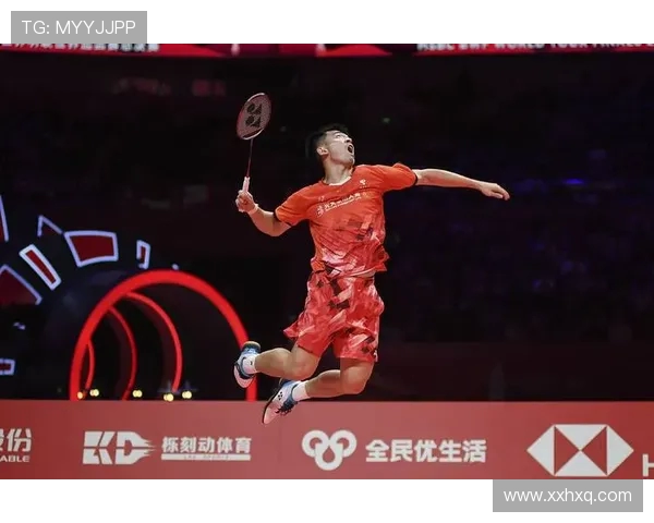 重庆羽毛球队在全国羽毛球意识排行榜中荣登第十名展现实力与潜力