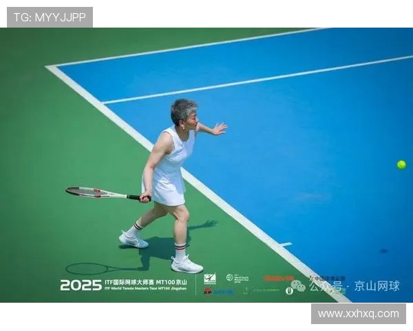 重庆网球队在大师赛中的精彩表现与实力解析