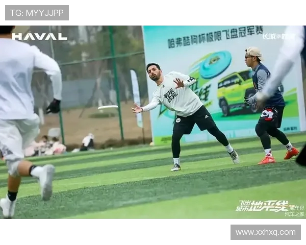 重庆飞盘队的运营揭秘与发展探索深度分析