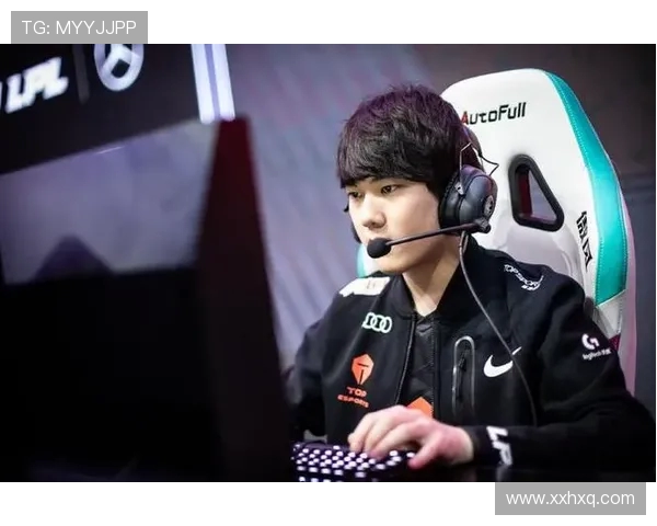 青年赛分析:TES展现出卓越灵活性与战术应变能力的精彩表现