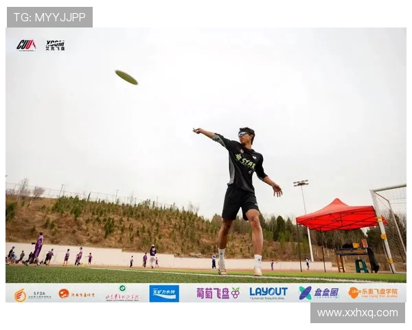 飞盘力量排行榜揭晓上海飞盘队荣登第七名展现强劲实力