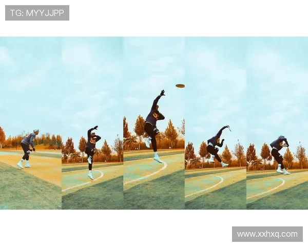 飞盘新手必看:轻松掌握飞盘技巧与状态提升的全面指南