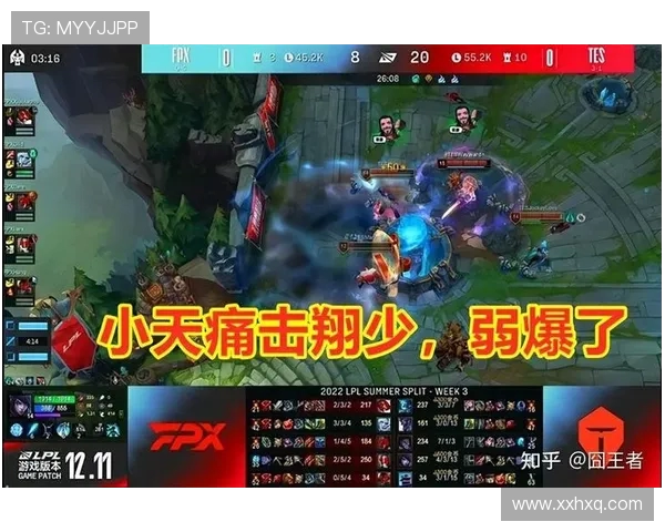 赛后分析：TES与FPX对决中的战术布局与执行细节探讨