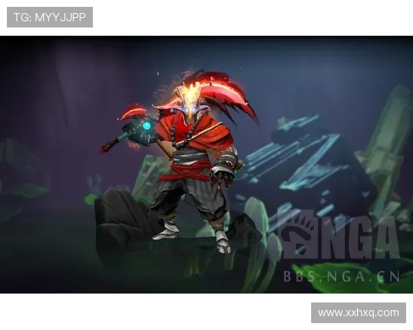 DOTA2战术解析：JDG战队如何运用快攻体系主宰比赛