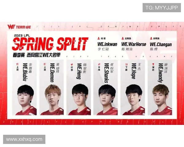 WE战队包夹战术解析与成败得失的深度剖析 WE战队包夹战术解析与成败得失的深度剖析