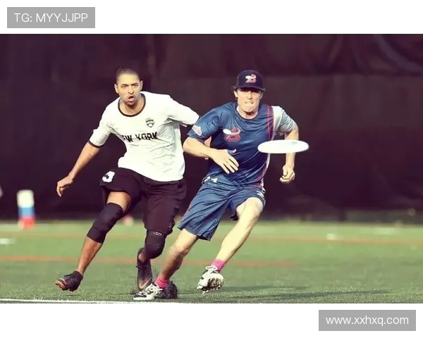 从零起步掌握飞盘比赛技巧与策略的全面指南 从零起步掌握飞盘比赛技巧与策略的全面指南