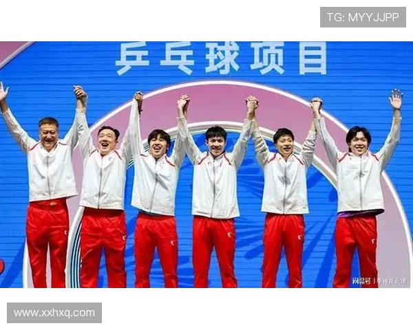 全运会精彩回顾成都乒乓球队默契配合展现团队力量与竞技精神 全运会精彩回顾成都乒乓球队默契配合展现团队力量与竞技精神