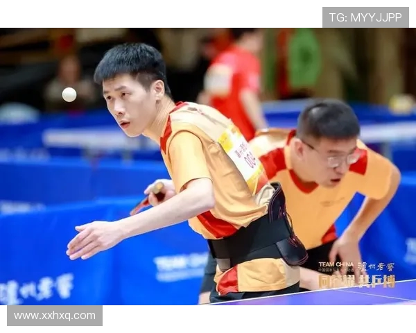 南京乒乓球队在挑战赛中的表现分析与状态评估探讨 南京乒乓球队在挑战赛中的表现分析与状态评估探讨