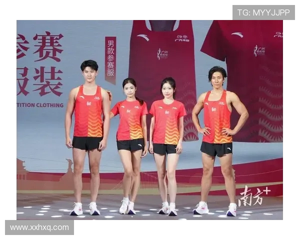 广州街舞队在马拉松大满贯中的心理素质表现分析与点评