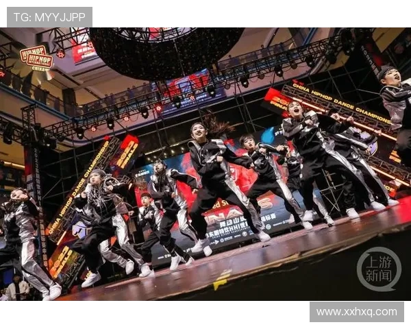 杭州街舞队在世界攀岩锦标赛中以100分领先其他队伍展现强大实力